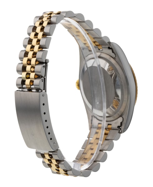 Rolex Datejust 16233